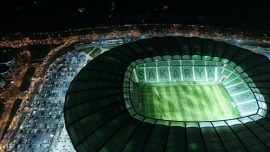 Ümit Milli Futbol Takımı İtalya’yı Sakarya’da konuk edecek